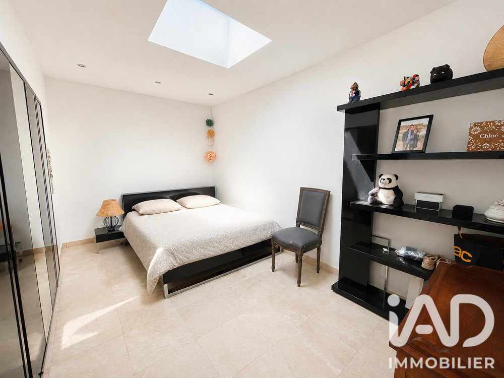 à vendre  Maison Bagneux (92220)