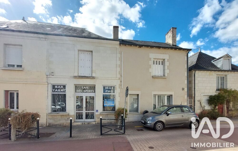 Vente Maison/villa 8 pièces