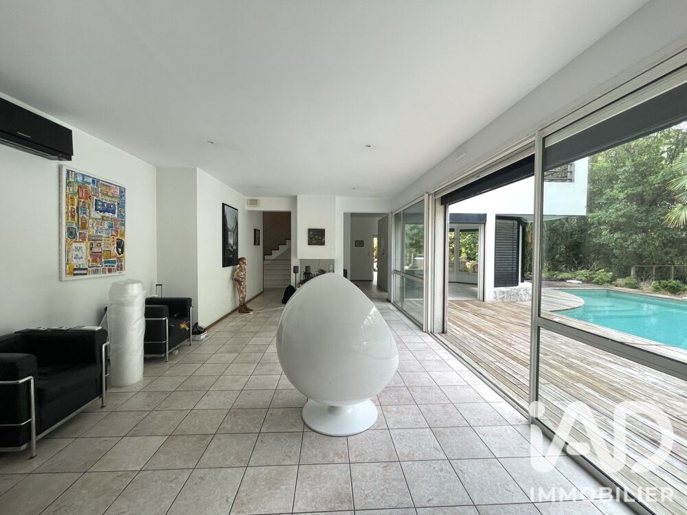 à vendre  Maison Seignosse (40510)