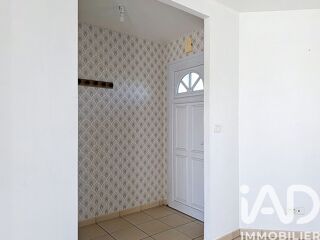  Maison à vendre 4 pièces 91 m²