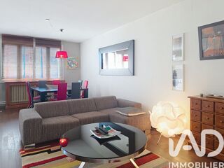  Appartement � vendre 3 pi�ces 76 m�