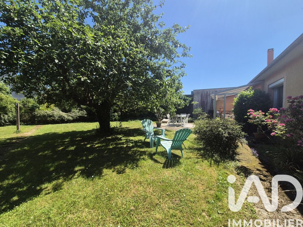 Vente Maison traditionnelle 7 pièces