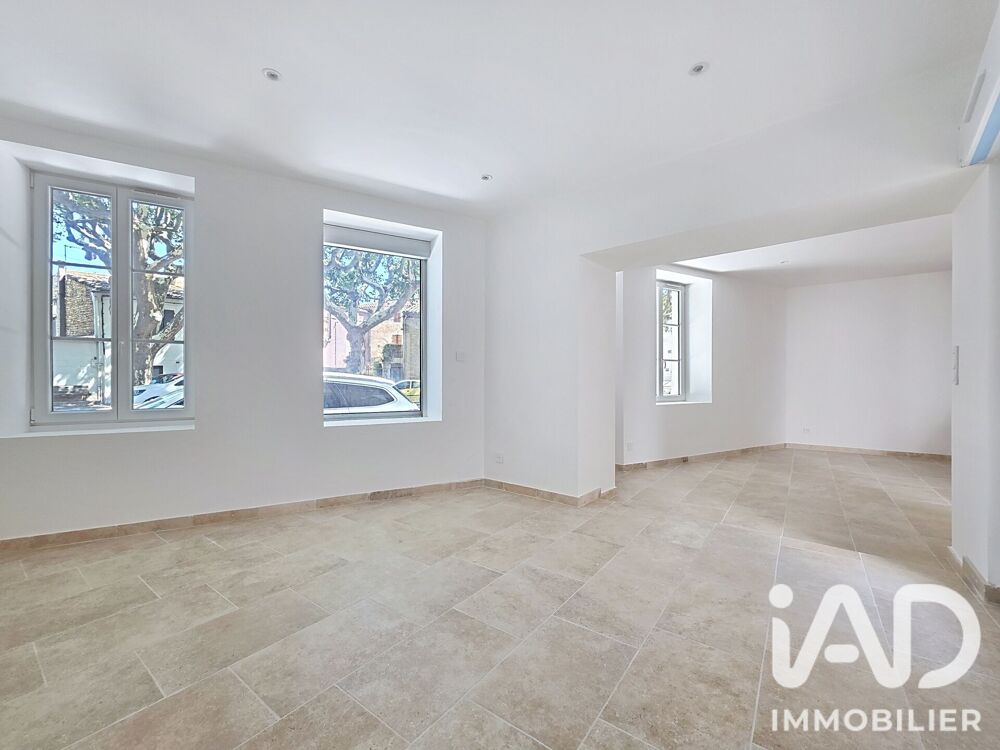 Vente Maison Vente Maison de village 6 pièces Bernis