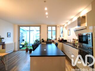  Maison à vendre 4 pièces 120 m²