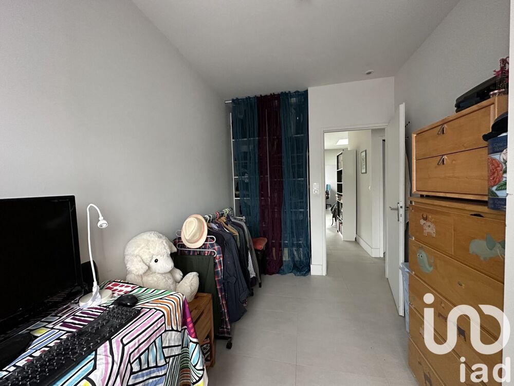 Vente Maison Vente Maison de ville 4 pièces Bègles