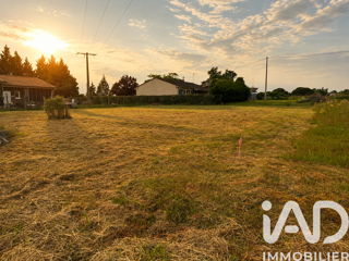  Terrain à vendre 1020 m²
