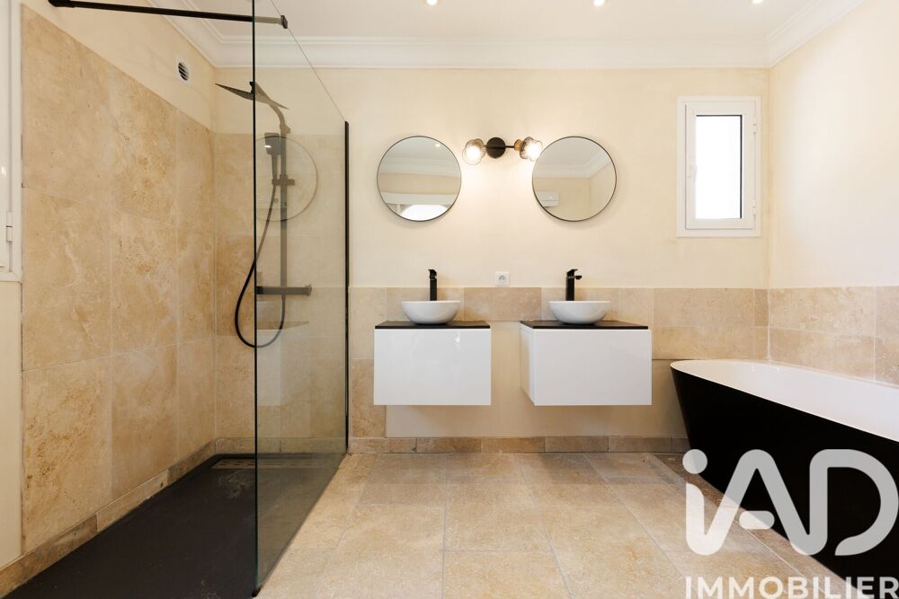à vendre  Maison Grasse (06130)