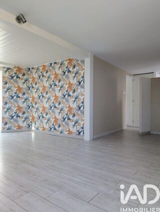  Maison à vendre 5 pièces 132 m²
