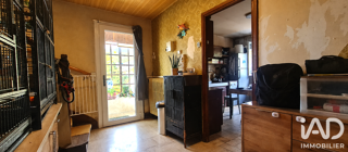  Maison à vendre 5 pièces 130 m²