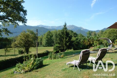   Vente Maison/villa 10 pièces Maison - 10 pièce(s) - 318 m²