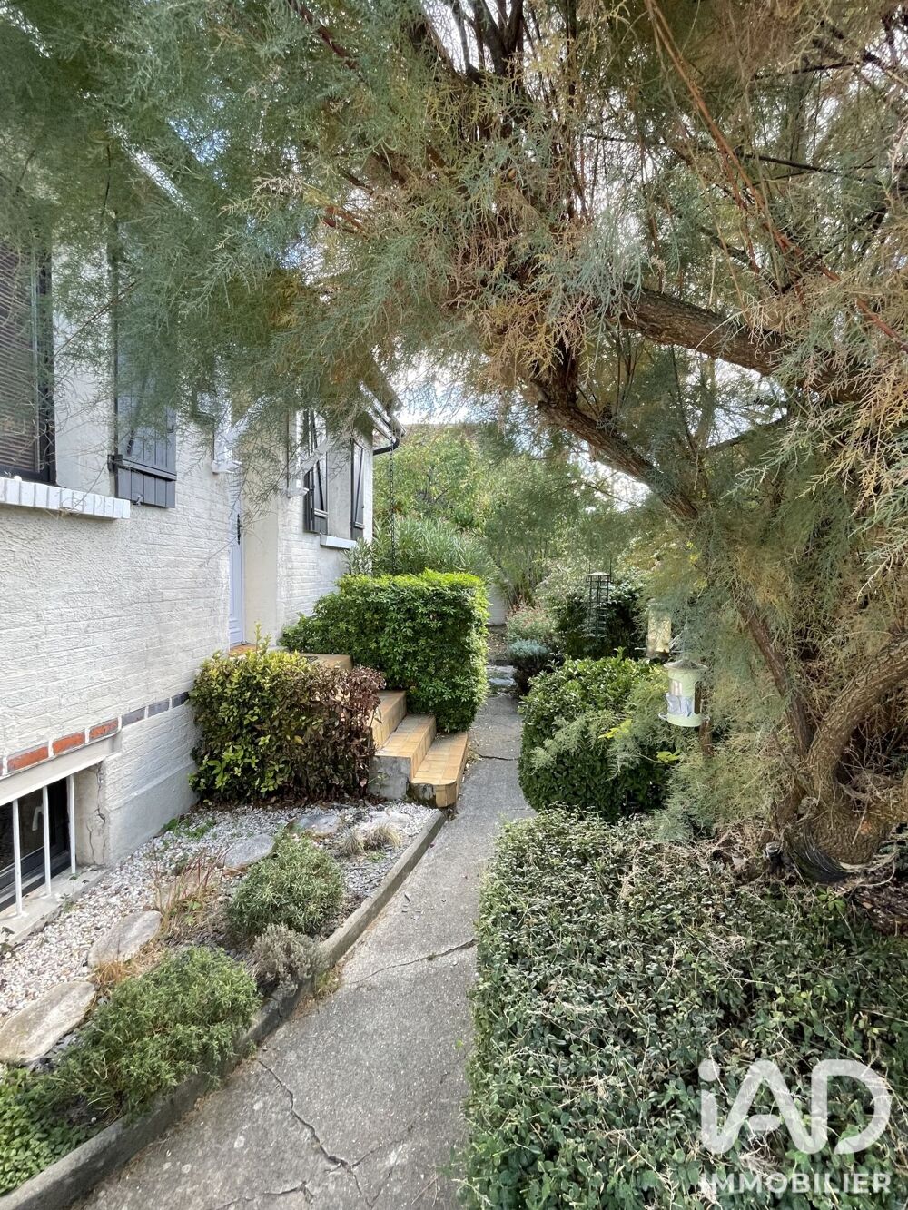 à vendre  Maison Houilles (78800)