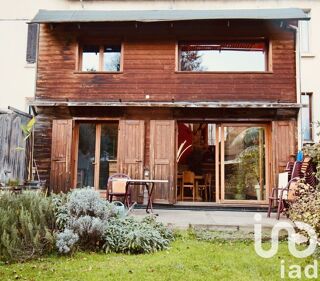  Maison à vendre 6 pièces 109 m²