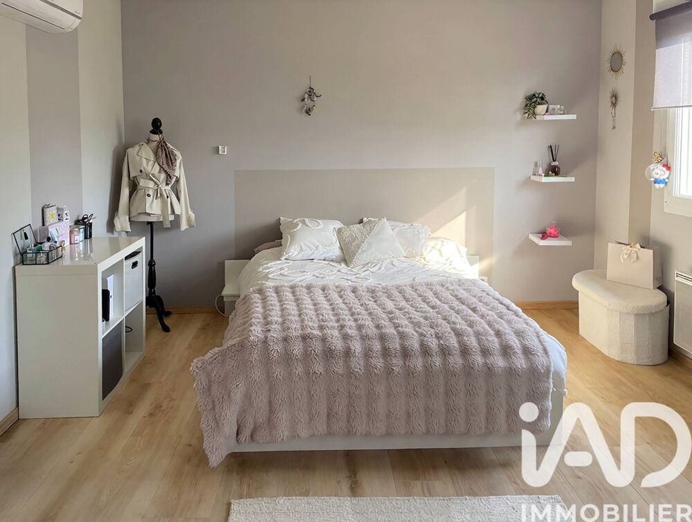 Vente Maison Vente Maison/villa 5 pièces Gandrange