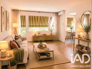 Vente Appartement Vente Appartement 4 pièces Nîmes