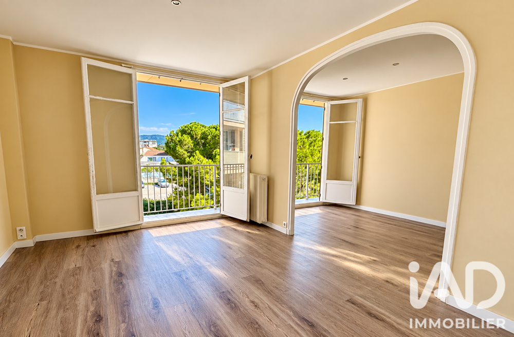 Vente Appartement Vente Appartement 3 pièces La ciotat