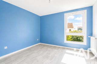  Maison � vendre 4 pi�ces 80 m�