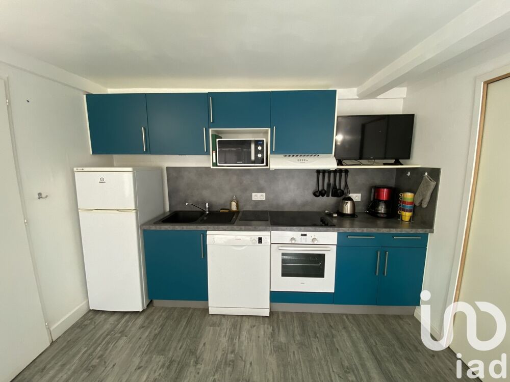 Vente Appartement Vente Appartement 2 pièces Les sables-d'olonne