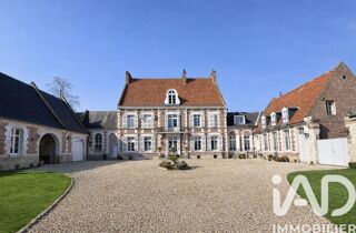  Maison � vendre 12 pi�ces 495 m�