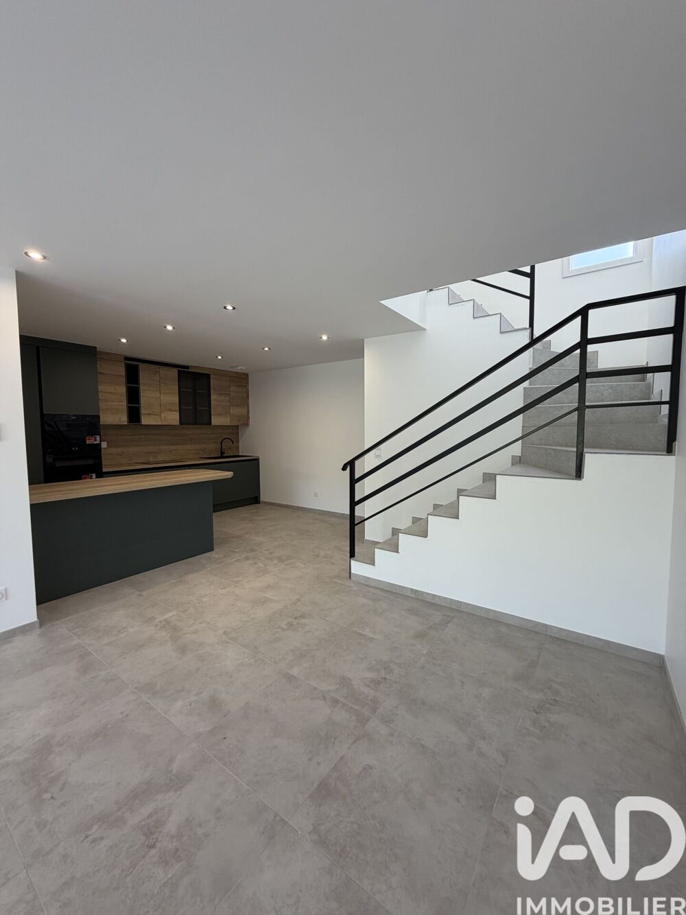 Vente Maison Vente Maison/villa 4 pièces Maxéville