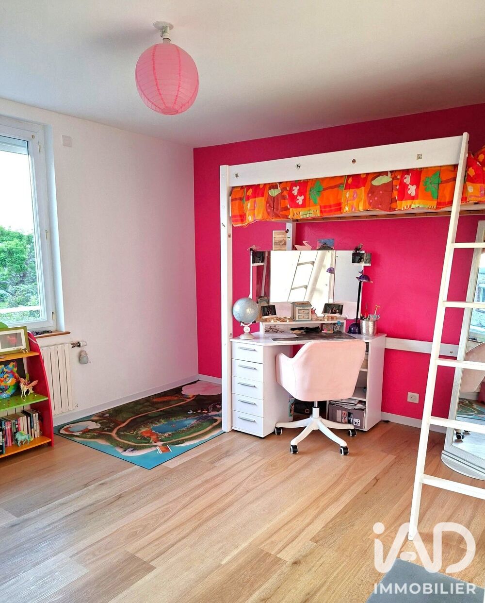 vente Maison - 7 pièce(s) - 154 m² Équeurdreville-Hainneville (50120)