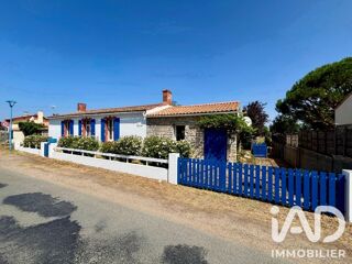  Maison à vendre 4 pièces 93 m²