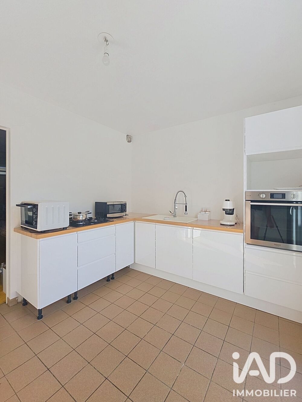 Vente Maison Vente Maison/villa 4 pièces Brie-comte-robert