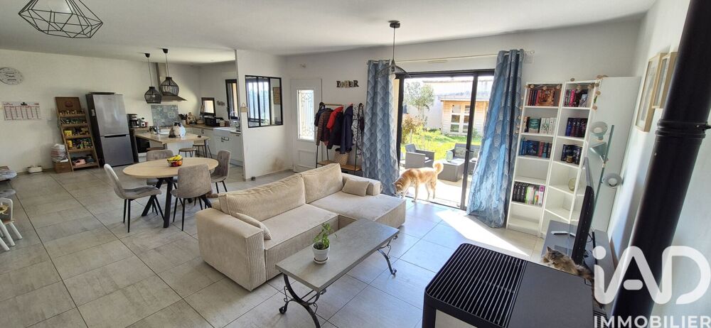 Vente Maison/villa 5 pièces