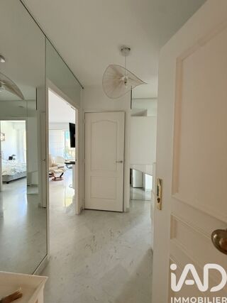  Appartement à vendre 2 pièces 47 m²