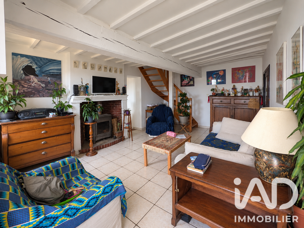 Vente Maison Vente Maison/villa 5 pièces Friaize