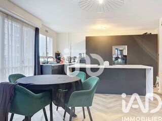  Appartement � vendre 4 pi�ces 86 m�