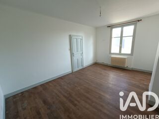  Maison à vendre 4 pièces 103 m²