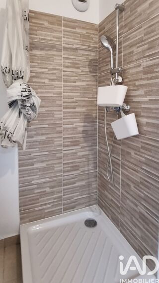  Appartement à louer 2 pièces 40 m²