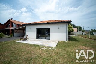  Maison à vendre 4 pièces 108 m²