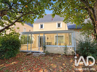  Maison à vendre 6 pièces 122 m²