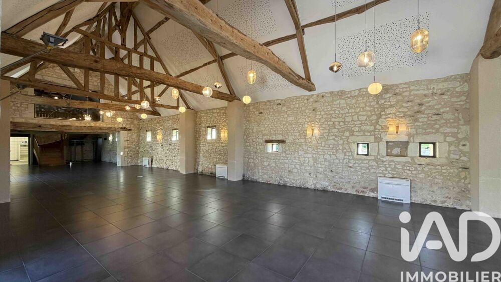 Vente Domaine 35 pièces