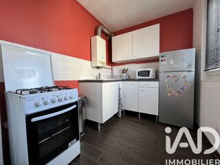  Appartement � vendre 3 pi�ces 54 m�