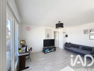  Appartement à vendre 4 pièces 89 m²