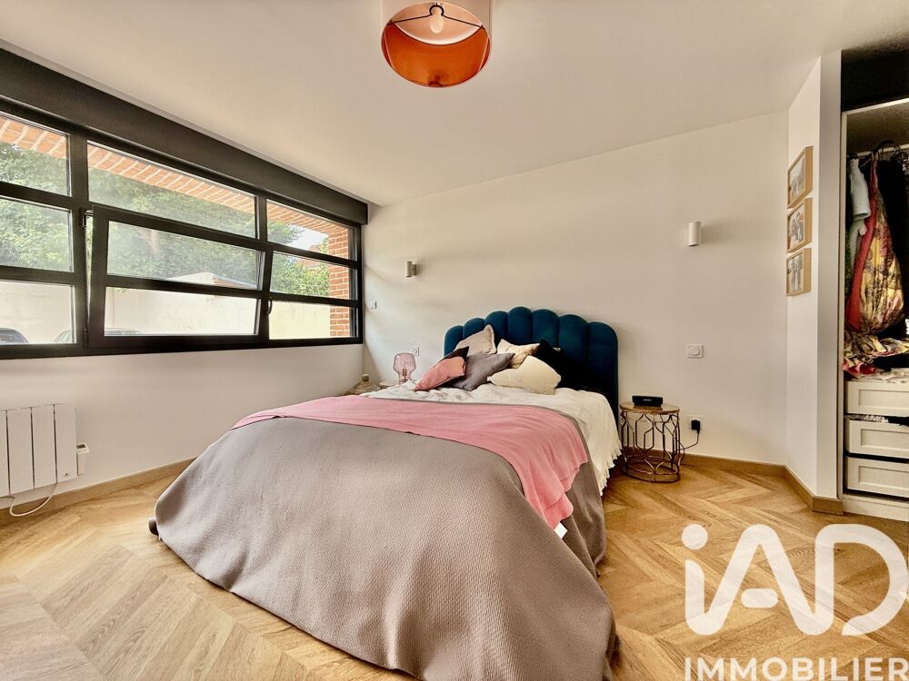 à vendre  Appartement Nogent-sur-Marne (94130)