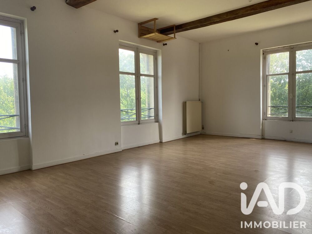 Vente Maison Vente Château 15 pièces Châlons-en-champagne
