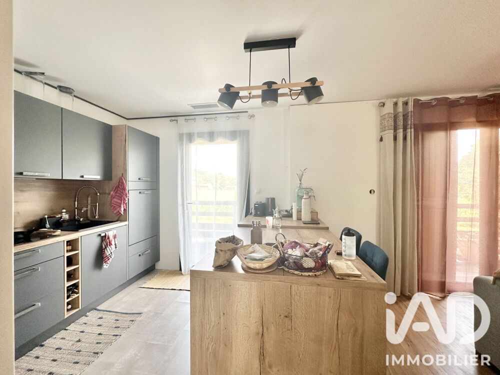 Vente Maison/villa 3 pièces