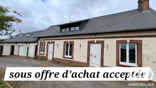  Maison à vendre 3 pièces 97 m²