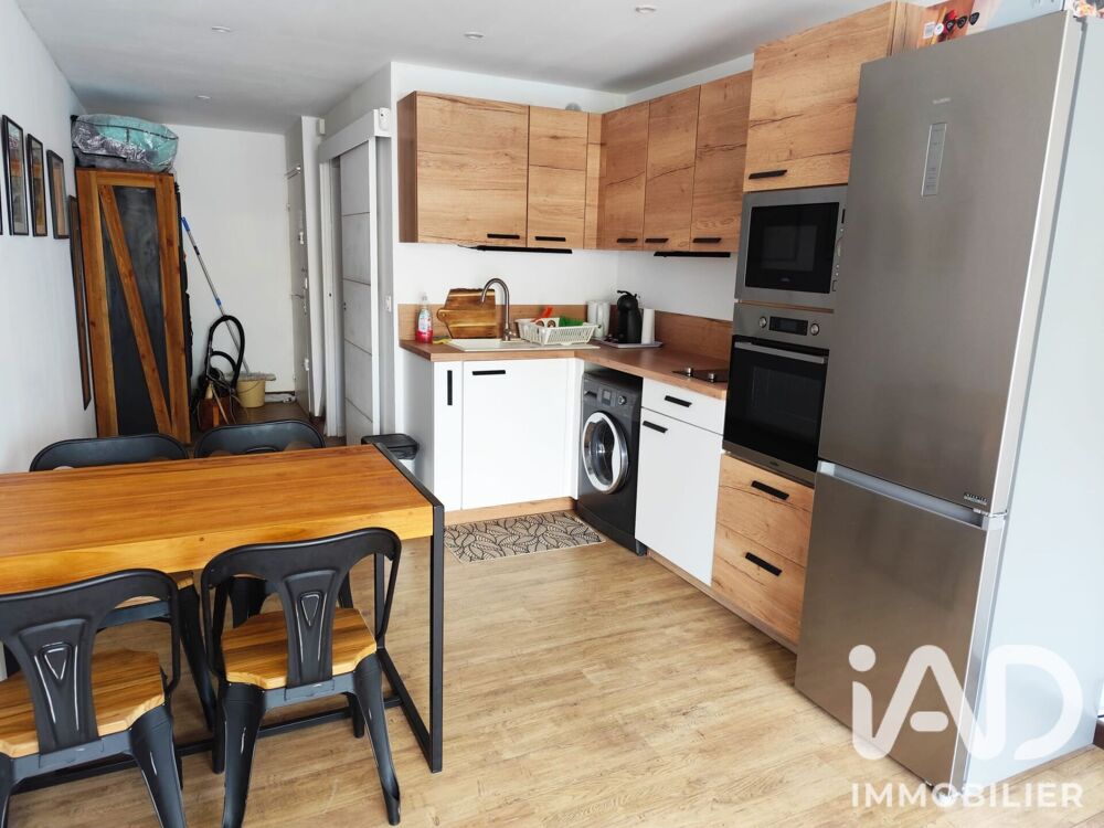 Vente Appartement Vente Appartement 1 pièce Le grau-du-roi