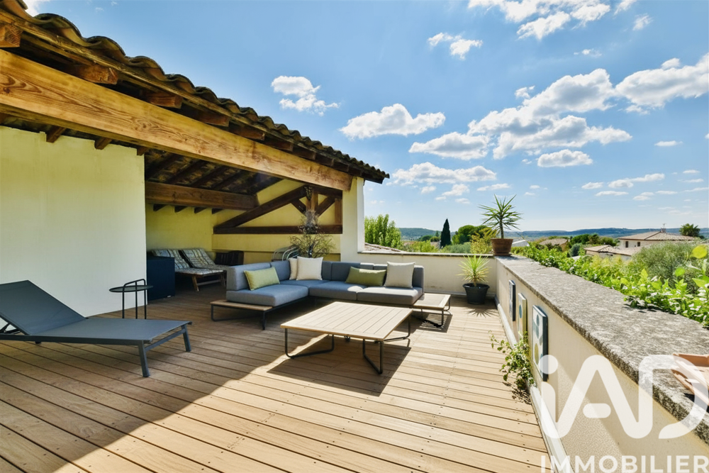 Vente Maison de village 5 pièces