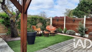  Maison à vendre 3 pièces 