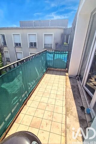  Appartement � vendre 3 pi�ces 51 m�
