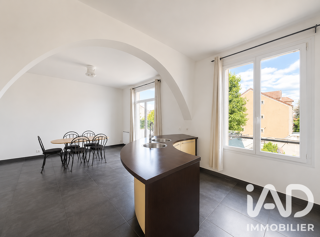  Appartement à vendre 5 pièces 111 m²