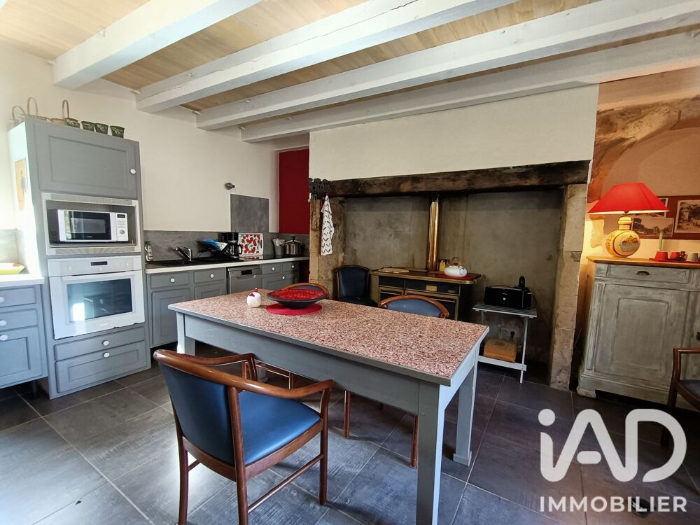 Vente Maison traditionnelle 4 pièces