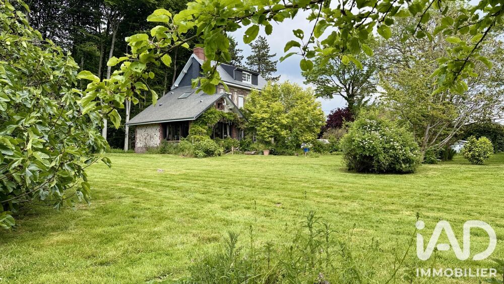 Vente Maison Vente Maison/villa 6 pièces Montivilliers