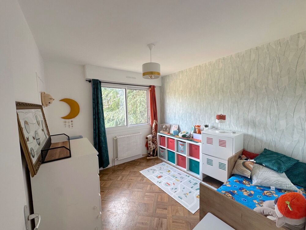 Vente Appartement TOULOUSE - PLACE DE L'ORMEAU - T3 lumineux de 64m² Toulouse