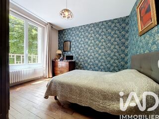  Maison à vendre 5 pièces 140 m²